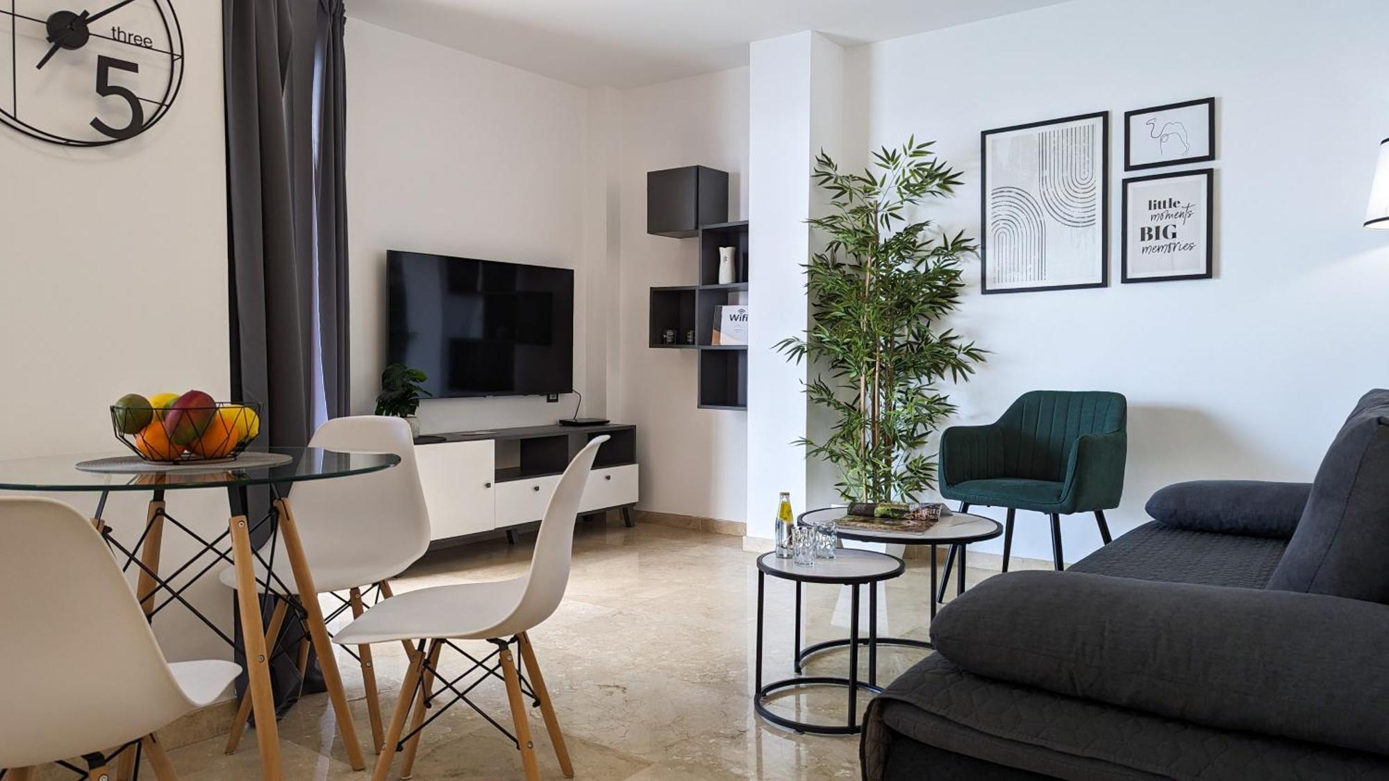 Las Arenas Sea Front Apartments Benidorm Dış mekan fotoğraf